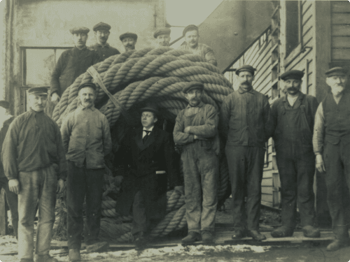 About W. Giertsen Energy Solutions