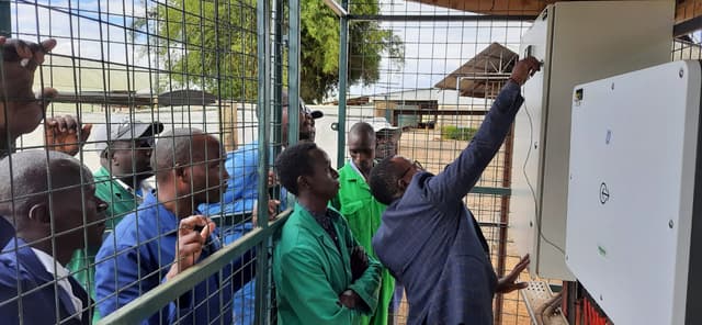 Personalized Client Training & Support