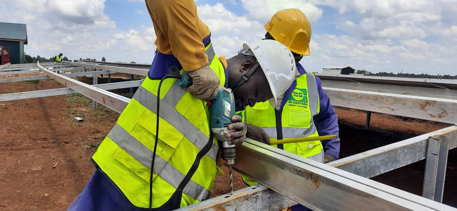 Request a Solar Consultation