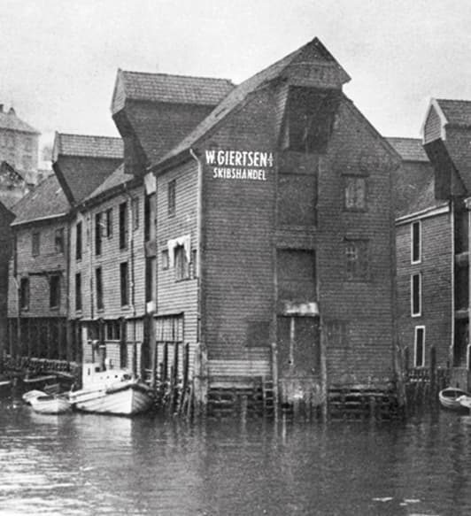 Modern Solar Installation