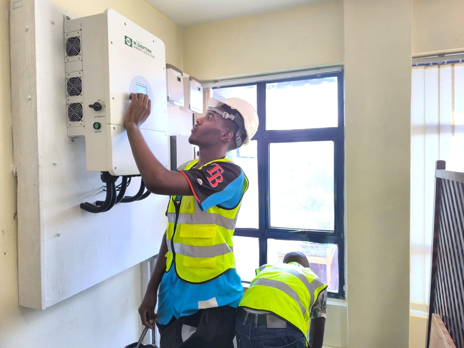 Operations & Maintenance