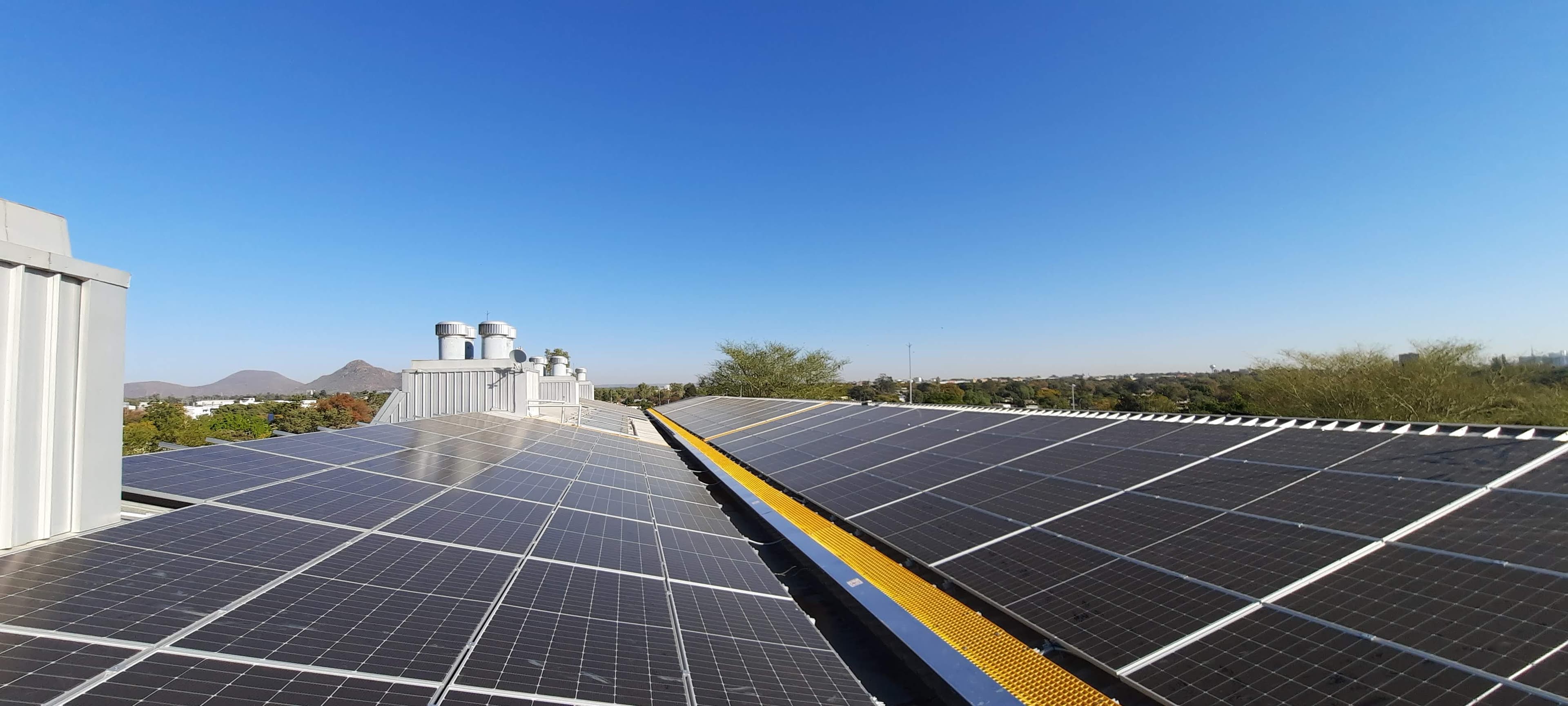 Botswana Institute of Technology