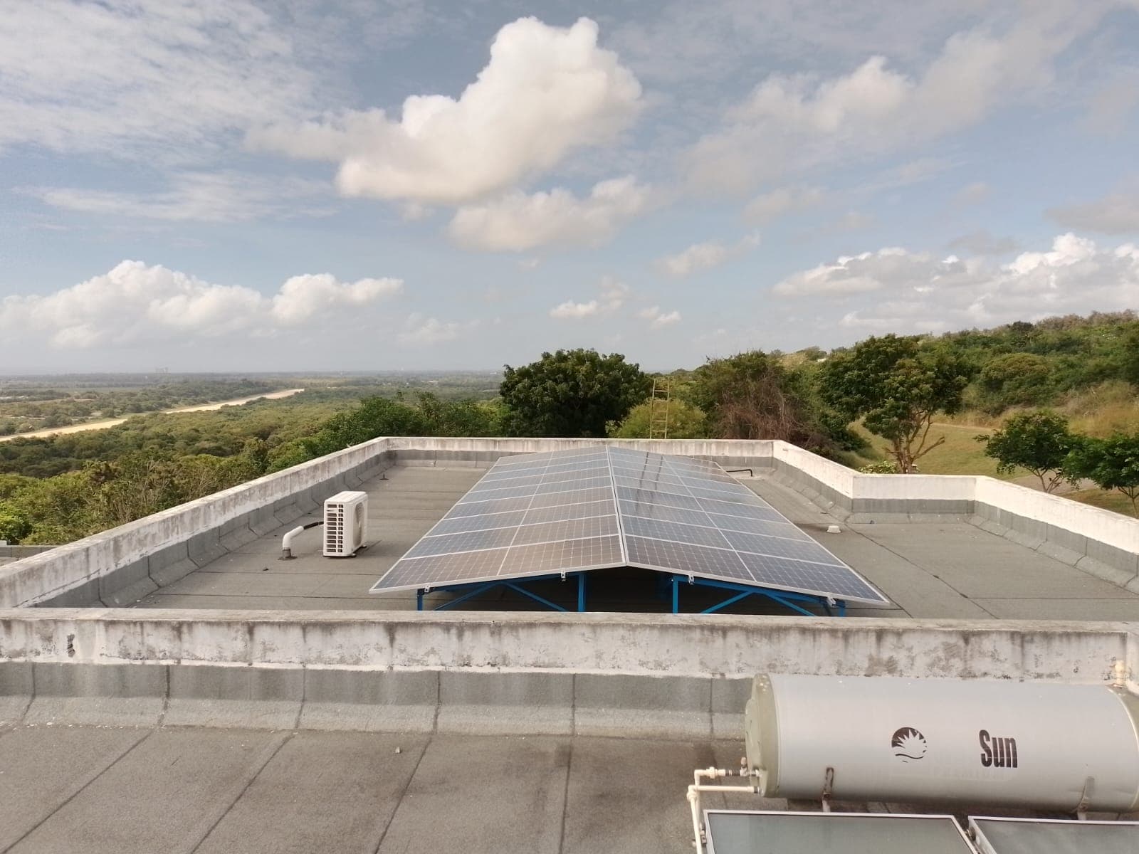 Residential Installation - Vipingo