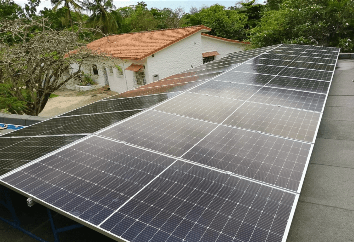 Residential Solutions