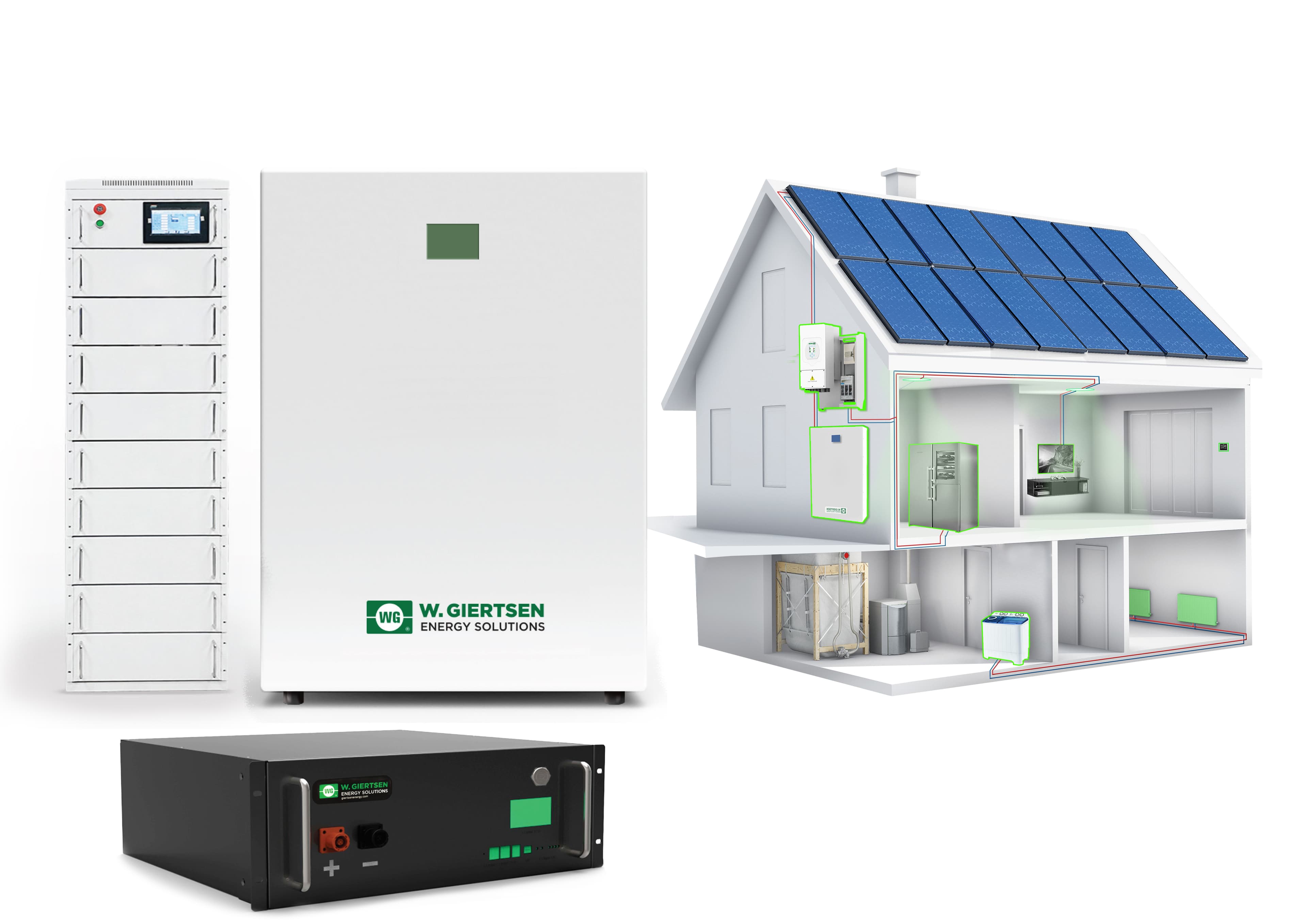 Power Your Home with Clean Energy