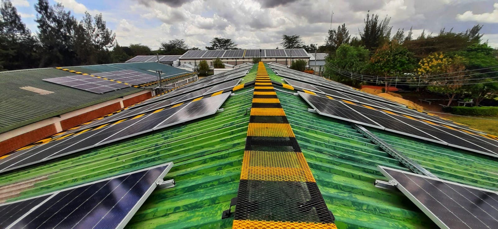 Sustainability Policy