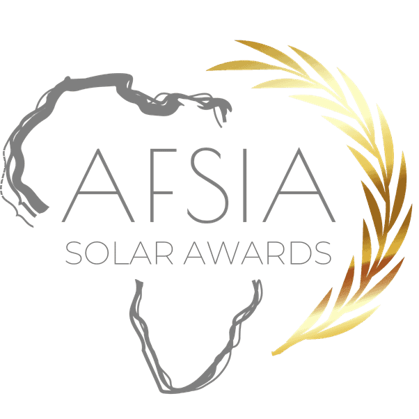 AFSIA Solar Award