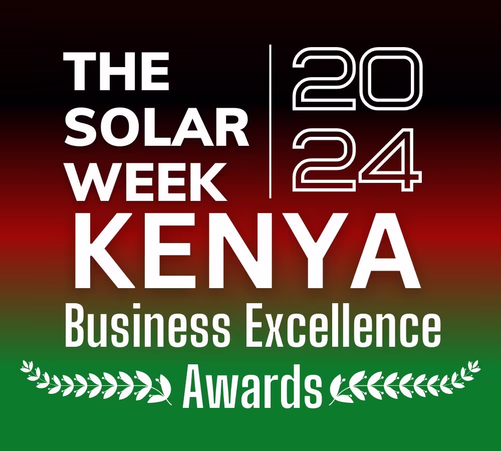 Technology and Innovation Excellence Award